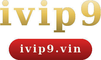 ivip9 โลโก้